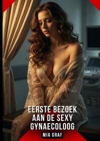 Produktbild: Eerste bezoek aan de sexy gynaecoloog