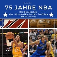 Produktbild: 75 Jahre NBA