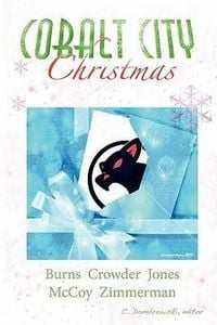 Produktbild: Cobalt City Christmas