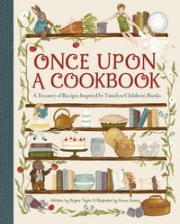 Produktbild: Once Upon a Cookbook
