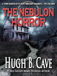 Produktbild: Nebulon Horror