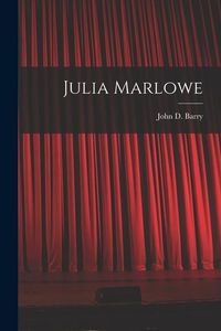 Produktbild: Julia Marlowe