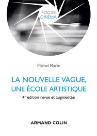 Produktbild: La nouvelle vague : une &eacute;cole artistique