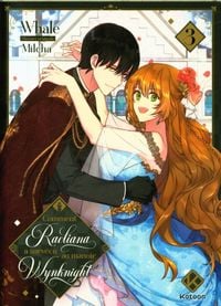 Produktbild: Comment Raeliana a surv&eacute;cu au manoir Wynknight. Tome 3