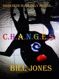 Produktbild: C. H. A. N. G. E. S.