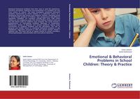 Produktbild: Emotional & Behavioral Problems in School Children: Theory & Practice