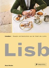 Produktbild: Lissabon