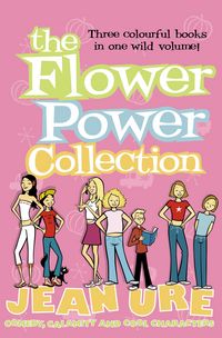 Produktbild: The Flower Power Collection