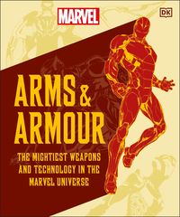 Produktbild: Marvel Arms and Armour