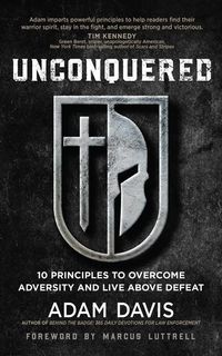Produktbild: Unconquered