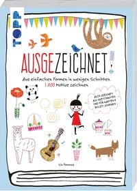 Produktbild: Ausgezeichnet!