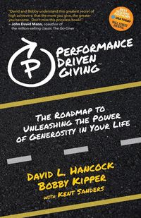 Produktbild: Performance-Driven Giving