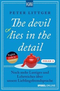 Produktbild: The devil lies in the detail - Folge 2