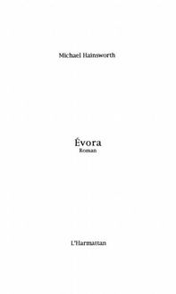 Produktbild: Evora