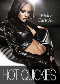 Produktbild: Hot Quickies: Ultrascharfe Sexgeschichten