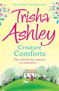 Produktbild: Ashley, T: Creature Comforts
