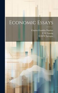 Produktbild: Economic Essays