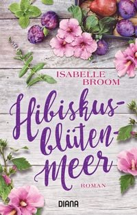 Produktbild: Hibiskusbl&uuml;tenmeer