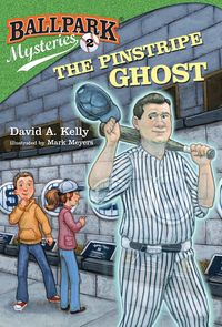 Produktbild: The Pinstripe Ghost
