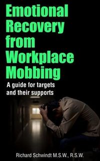 Produktbild: Emotional Recovery from Workplace Mobbing