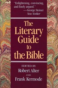 Produktbild: Lit Guide to the Bible P