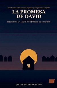 Produktbild: LA PROMESA DE DAVID