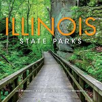 Produktbild: Illinois State Parks