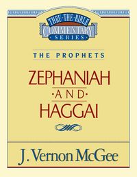 Produktbild: Thru the Bible Vol. 31: The Prophets (Zephaniah/Haggai)