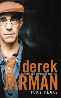 Produktbild: Derek Jarman