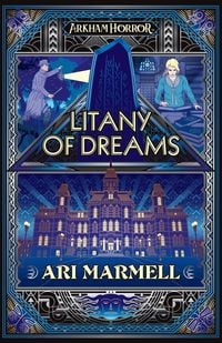 Produktbild: Litany of Dreams