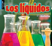 Produktbild: Los L&iacute;quidos