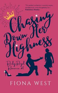 Produktbild: Chasing Down Her Highness