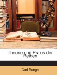 Produktbild: Runge, C: Ger-Theorie und Praxis der Rei