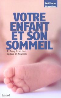 Produktbild: Votre Enfant et son Sommeil