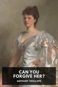 Produktbild: Can You Forgive Her?
