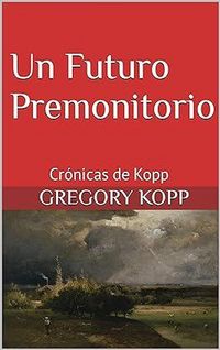 Produktbild: Un Futuro Premonitorio (Cr&oacute;nicas de Kopp, #9)