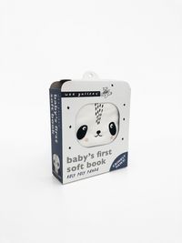 Produktbild: Roly Poly Panda