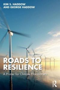 Produktbild: Roads to Resilience