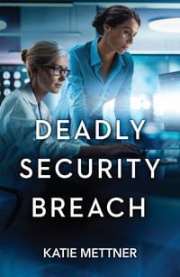 Produktbild: Deadly Security Breach