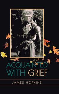 Produktbild: Acquainted With Grief