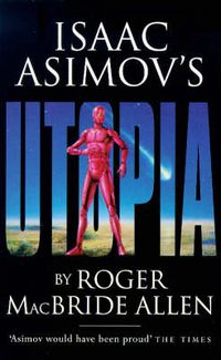 Produktbild: Isaac Asimov's Utopia