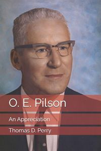 Produktbild: O. E. Pilson