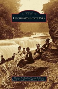 Produktbild: Letchworth State Park