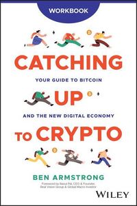 Produktbild: Armstrong, B: Catching Up to Crypto Workbook