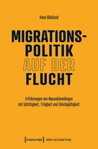 Produktbild: Migrationspolitik auf der Flucht