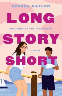 Produktbild: Long Story Short