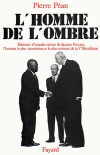 Produktbild: L'Homme de l'ombre