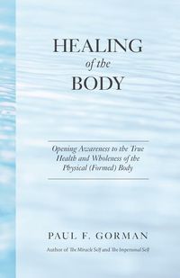 Produktbild: Healing of the Body