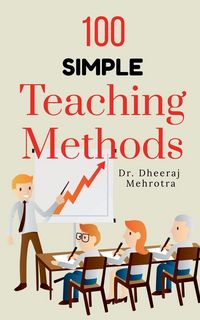 Produktbild: 100 Simple Teaching Methods