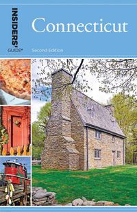 Produktbild: Insiders' Guide&reg; to Connecticut